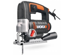 Serra de Recortes 750W WORX