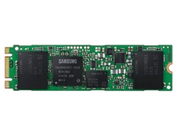 Disco SSD Interno SAMSUNG 120 GB (120 GB - SATA - 540 MB/s)