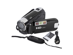 4k 48mp Dv Camera 2.7in Tft Rotatable Screen 16x Digital Zoom Video Camera With Usb Cable LAXISCREED