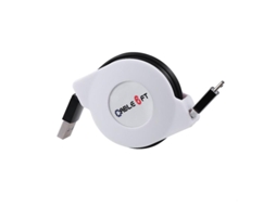 1pcs Cabo De Sincronização De Dados Para Telefones Android
