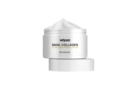 Creme Refirmante de Pele com Colágeno e Complexo de Caracol LAXISCREED