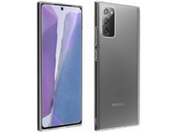 Capa Película Samsung Galaxy Note 20 Ushion 360º