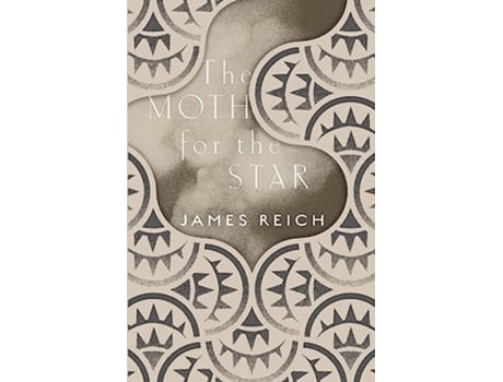 Livro The Moth for the Star de James Reich (Inglês)