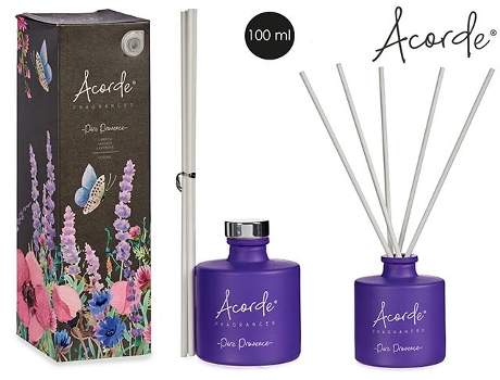 Ambientador Mikado Varas (100 ml) - Lavanda