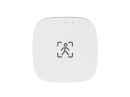 Lurelia Sensor De Movimento De Presença Humana Zigbee Com Detecção De Brilho/distância 5/110/220 V Tuya Smart Life Ho