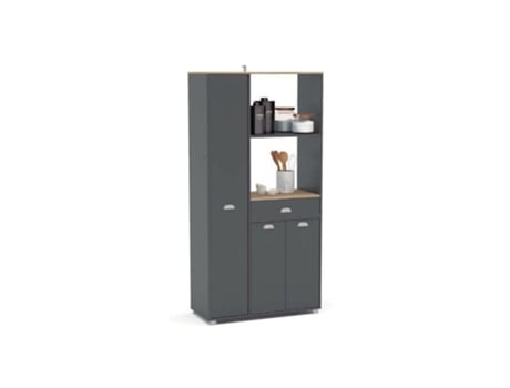 Louceiro K101 Cinzento
