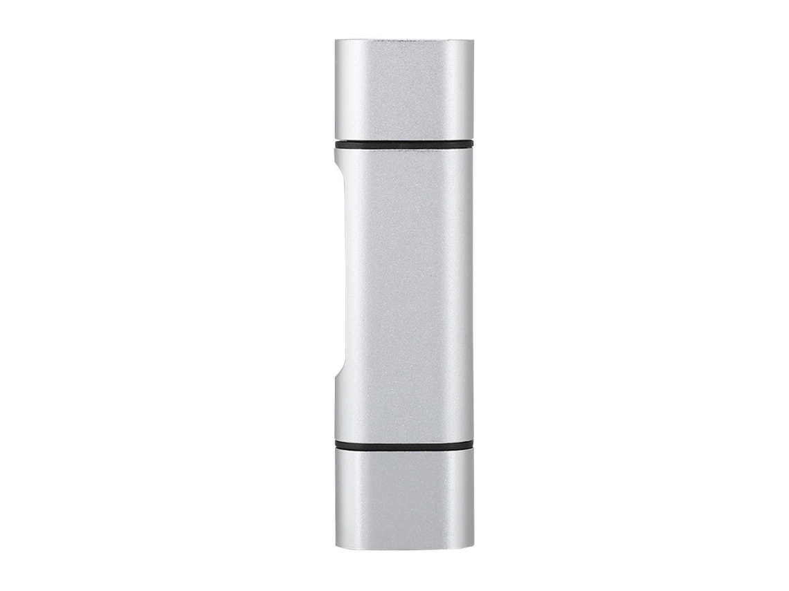 Leitor de Cartões Mini LAXISCREED Usb2.0 Otg Type c