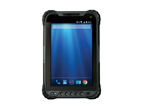 Tablet EXTRA COMPUTER (8'' - Preto)