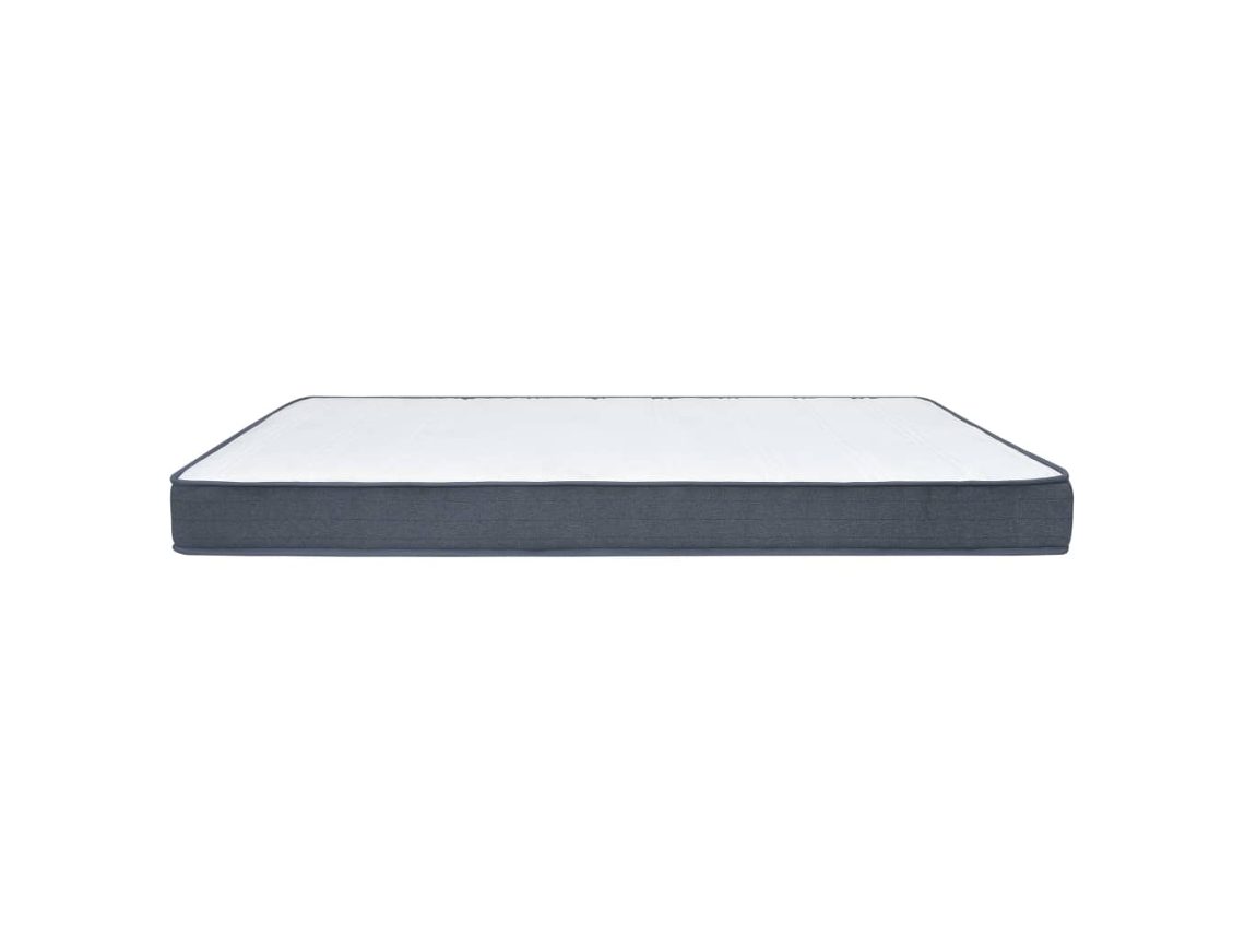 Colchão para Cama Boxspring Firmeza Média 200x90x20 Cm HARLANV1