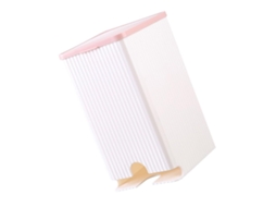 Suporte de Parede para Absorventes S/MARCA