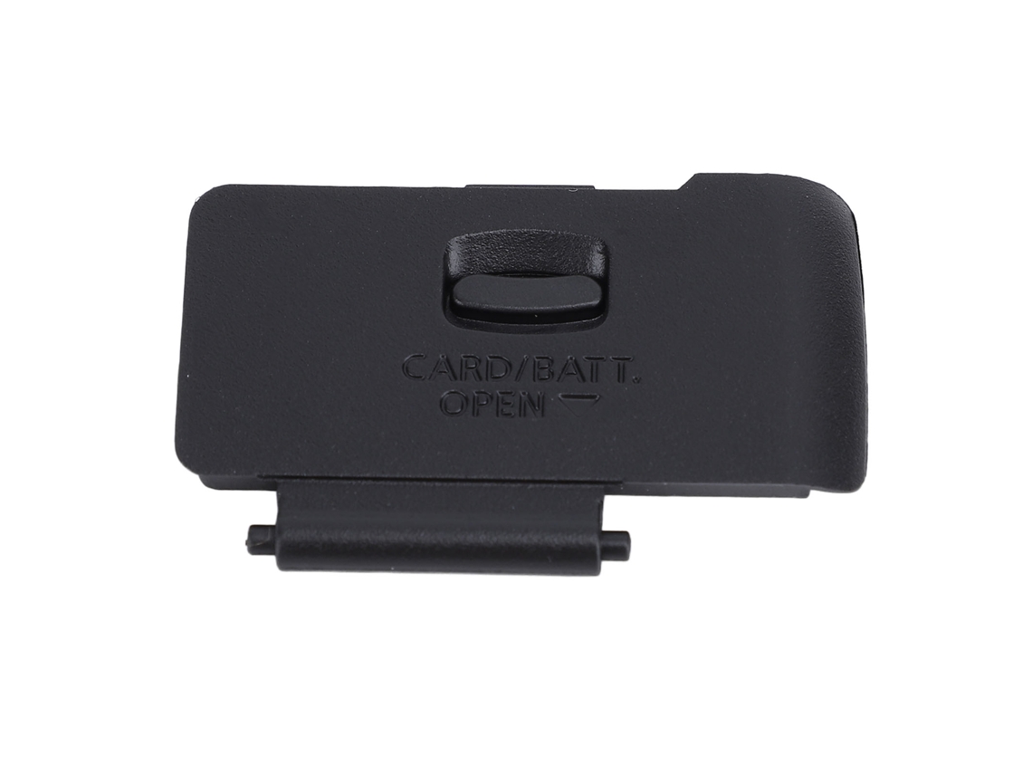Battery Door Cover Repair Part Replacement Battery Lid Cap For 3000d 4000d Dslr Camera LAXISCREED