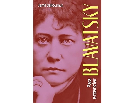 Livro Para Entender Blavatsky De Diversos (português Do Brasil)