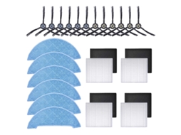 Acessório para Aspiradores ILIFE  adequadas ilife v8s Filtros hepa