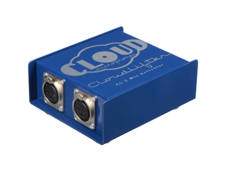 Cloud Microphones Cloudlifter Cl-2 Mic Activator