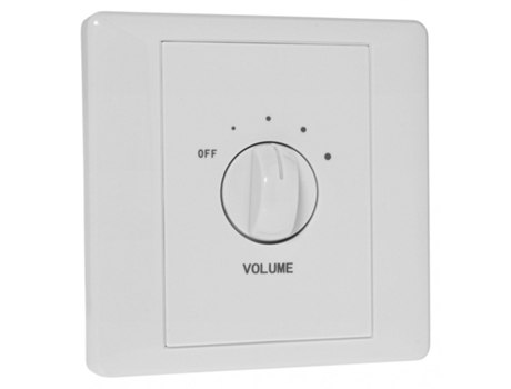 VOLUME CONTROL HQM-VC120W 100V 120W