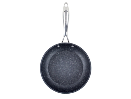 Frigideiras EAZIGLIDE Neverstick2 Antiaderente Efeito Pedra Diâmetro: 30 Cm