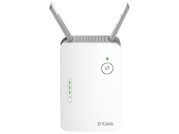 Repetidor de Sinal D-LINK DAP-1620 (AC1200 - 867 Mbps)