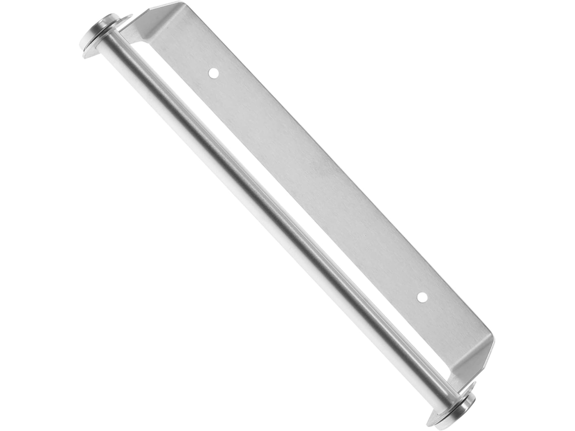 Suporte de toalhas GOKOCO, inox, resistente, para banheiro e cozinha