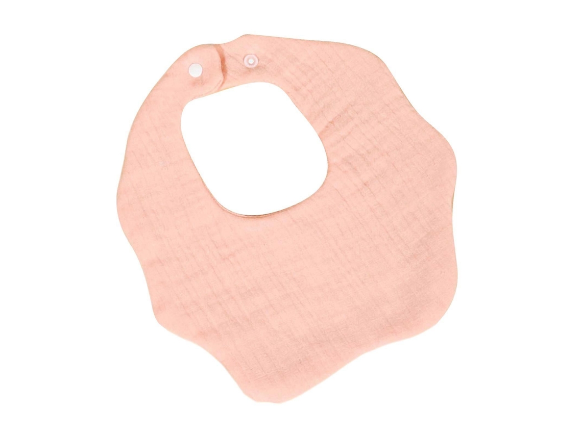 Paninhos De Ombro Macios E Respiráveis ​​de Algodão Para Bebês, Babadores De 6 Camadas Para Recém-nascidos, Delicados E Duráveis ​​para Uma Alime