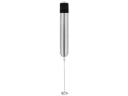 Espumador de leite elétrico Leite, para latte e cappuccino AQUAFORGE