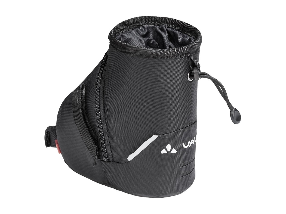 Bolsa Selim Porta-Ferramentas Tool Drink 0.5L Pretovaude Bike