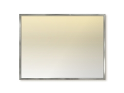 Magnetic Wall Board Terrazzo Style For The Office Espelharte (80x60 Cm)