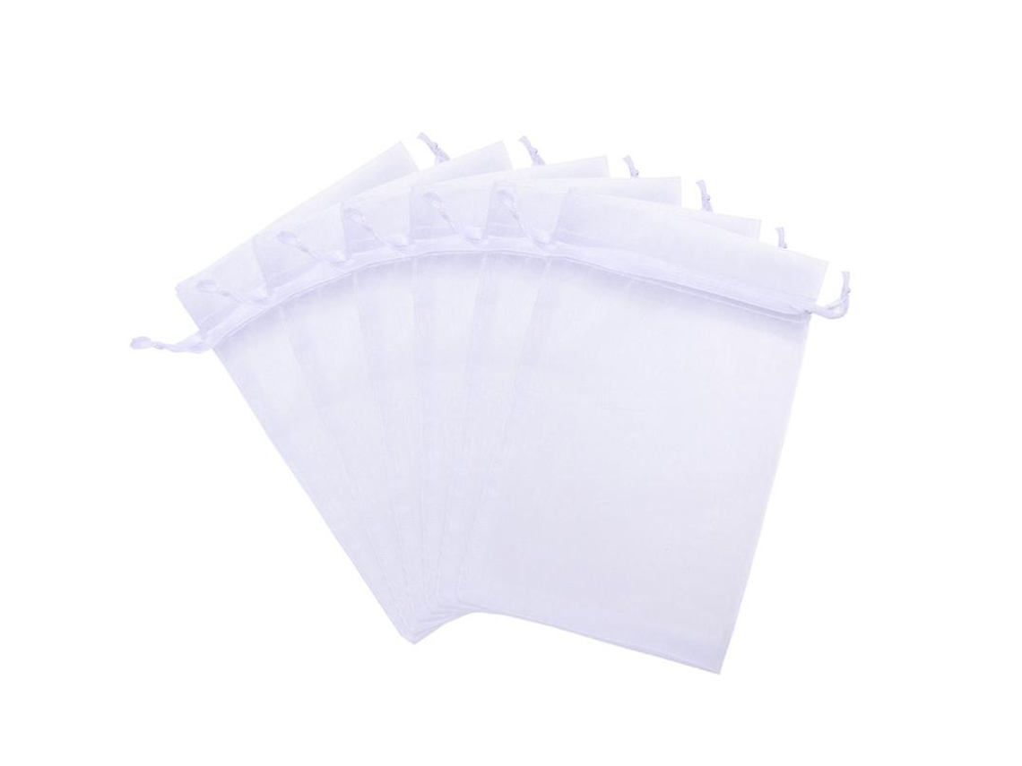 50pcs Sacos De Casamento Allinless