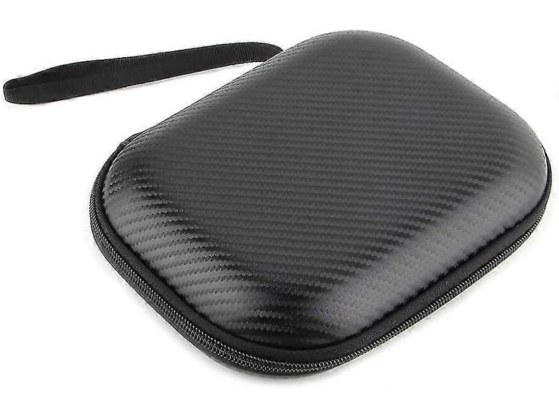 Estojo Rígido Portátil E Dobrável Para Armazenar Fones De Ouvido Bose, Sony, Akg, Y50 E Jvc. Olysi Shop