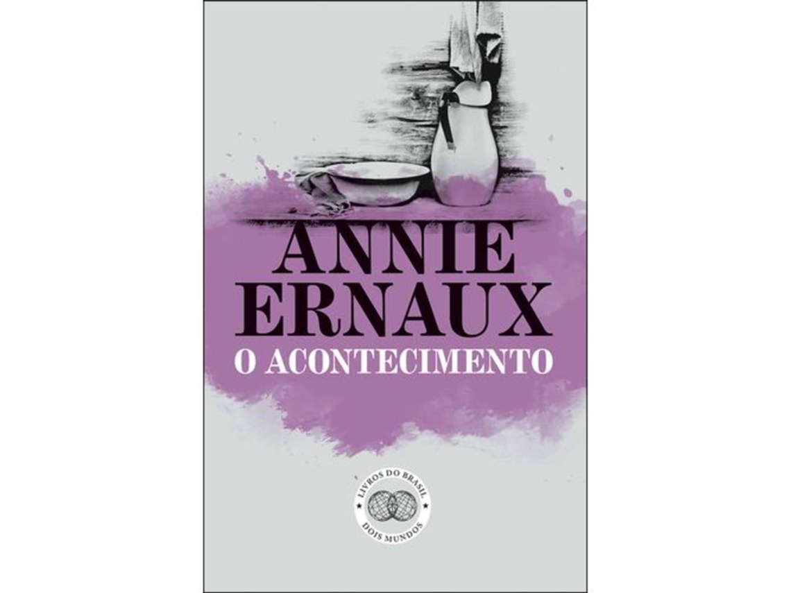 Livro O Acontecimento de Melinda Wenner Moyer (Espanhol)