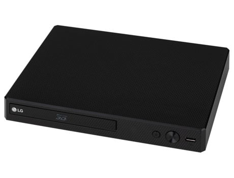 LEITOR BLU-RAY BP450