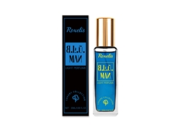 Perfume Masculino com Aroma Marinho, Madeiras e Luxo, Perfeito para Ocasiões Especiais LAXISCREED