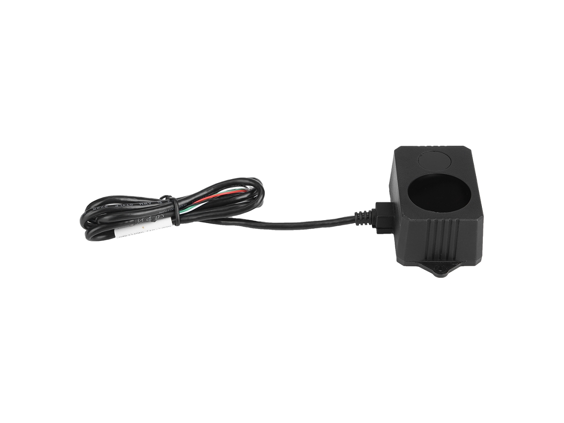 Laxiscreed Sensor De Medição De Distância Infravermelho Para Detecção Unidirecional