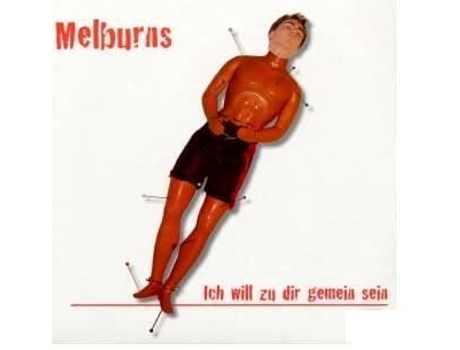 Vinil Ich Will Zu Dir Gemein Sein Eastwest