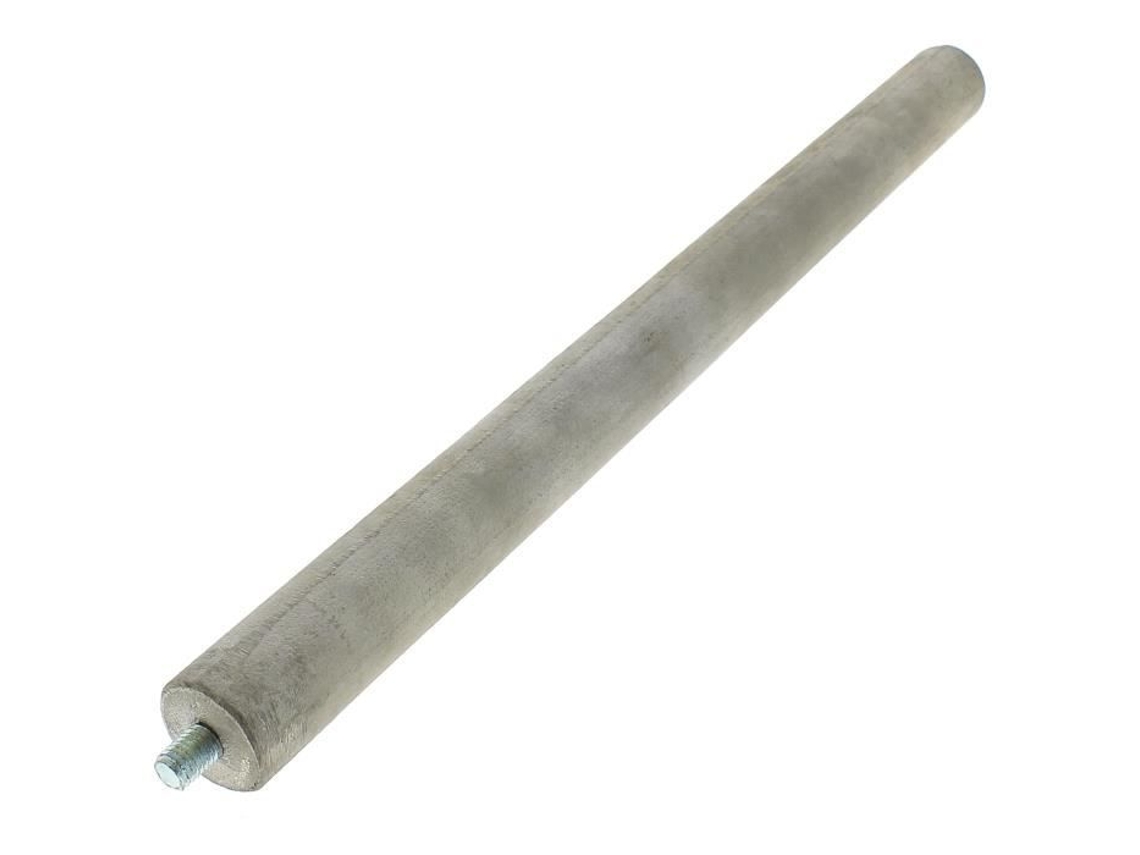 Ânodo passo 322mm 8 d26 para aquecedor de água Thermor