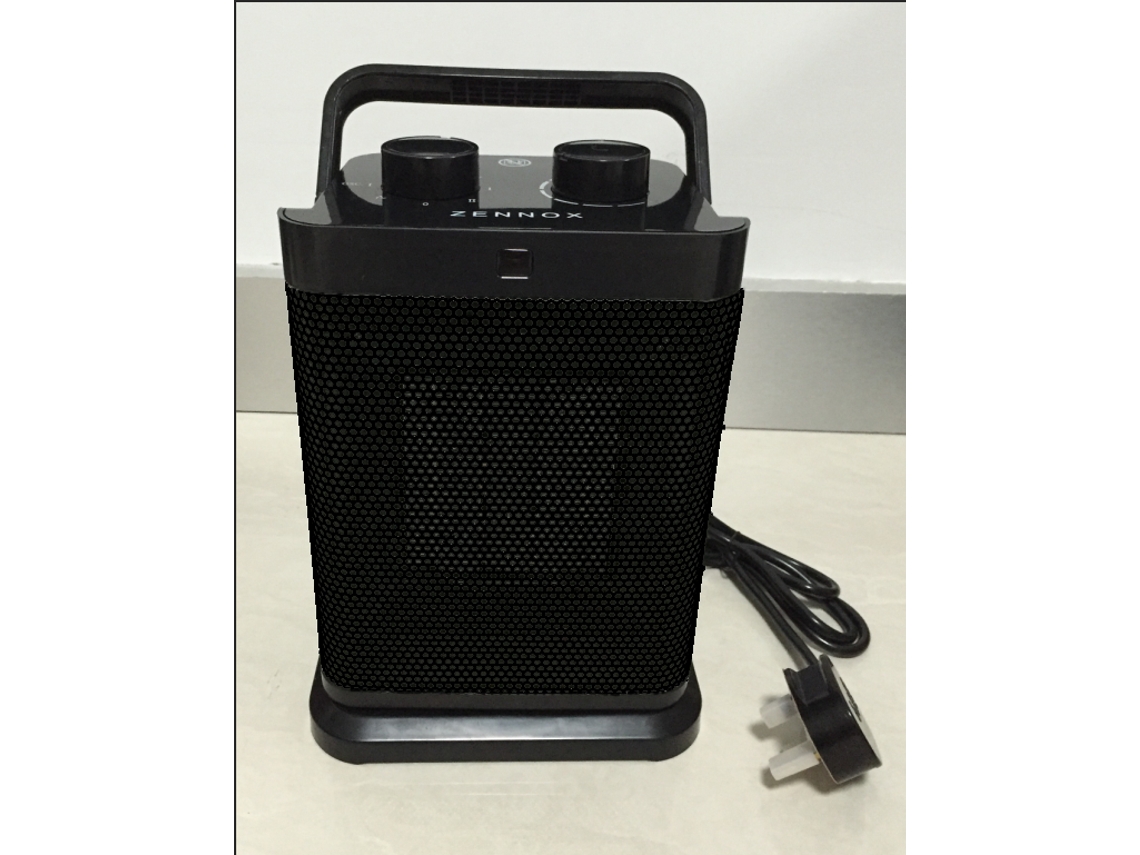 Aquecedor Laxiscreed Para Aquecimento Superior, Ideal Para Espaços Residenciais E Comerciais