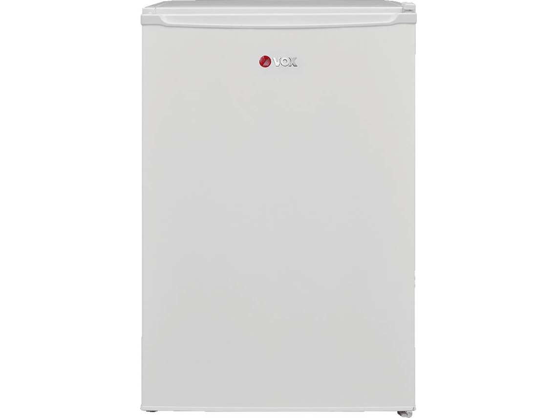 Frigorifico 1 Porta VOX KS1430E (Estático - 83,8 cm - 135L - Branco)