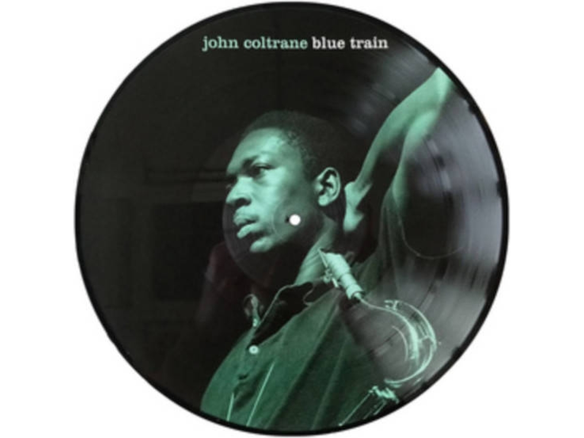 Vinil John Coltrane - Blue Train (1CDs)