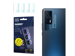 Pelicula de Vidro 3MK Vivo IQOO Neo 5 5G