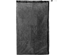 Saco Coletor De Resíduos Para Triturador Madeira, 61 X 122 Cm, Rede