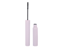 Máscara De Cílios Aumentadora À Prova D'água 5ml - Alonga, Grossa E Definida, Ideal Para Maquiagem Diária E Viagens