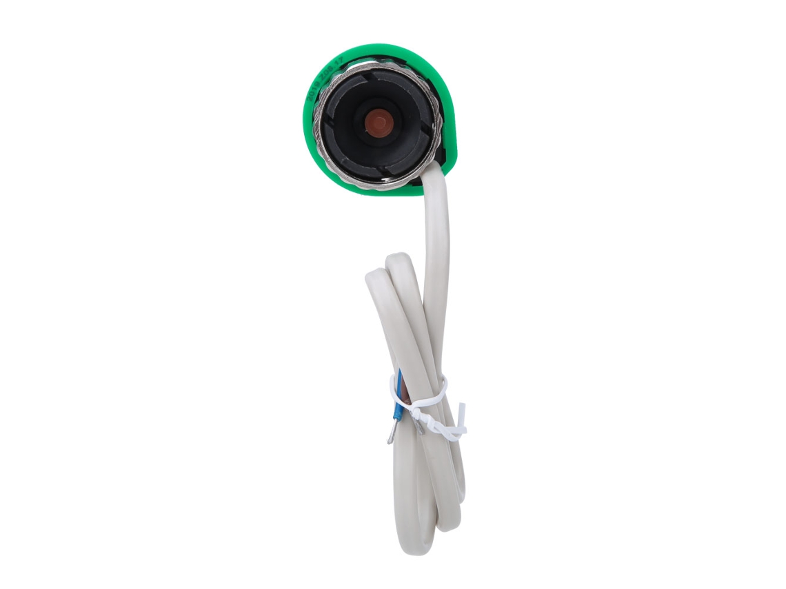 Laxiscreed Atuador De Temperatura Para Piso Aquecido, 230v, Precisão De 1°c, Normal Fechado