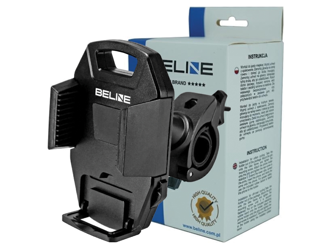 Suporte Para Bicicleta Beline Blnbh01