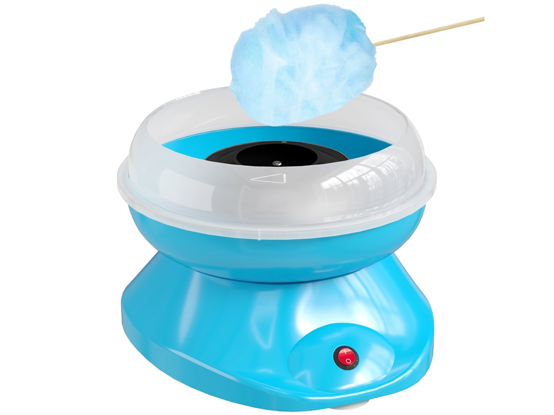 Máquina de Algodão Doce 450W BTFORUS