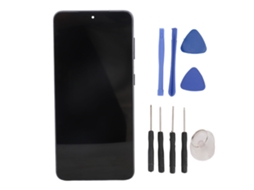 Substituição de Display LCD com Função Touch EOOCOO
