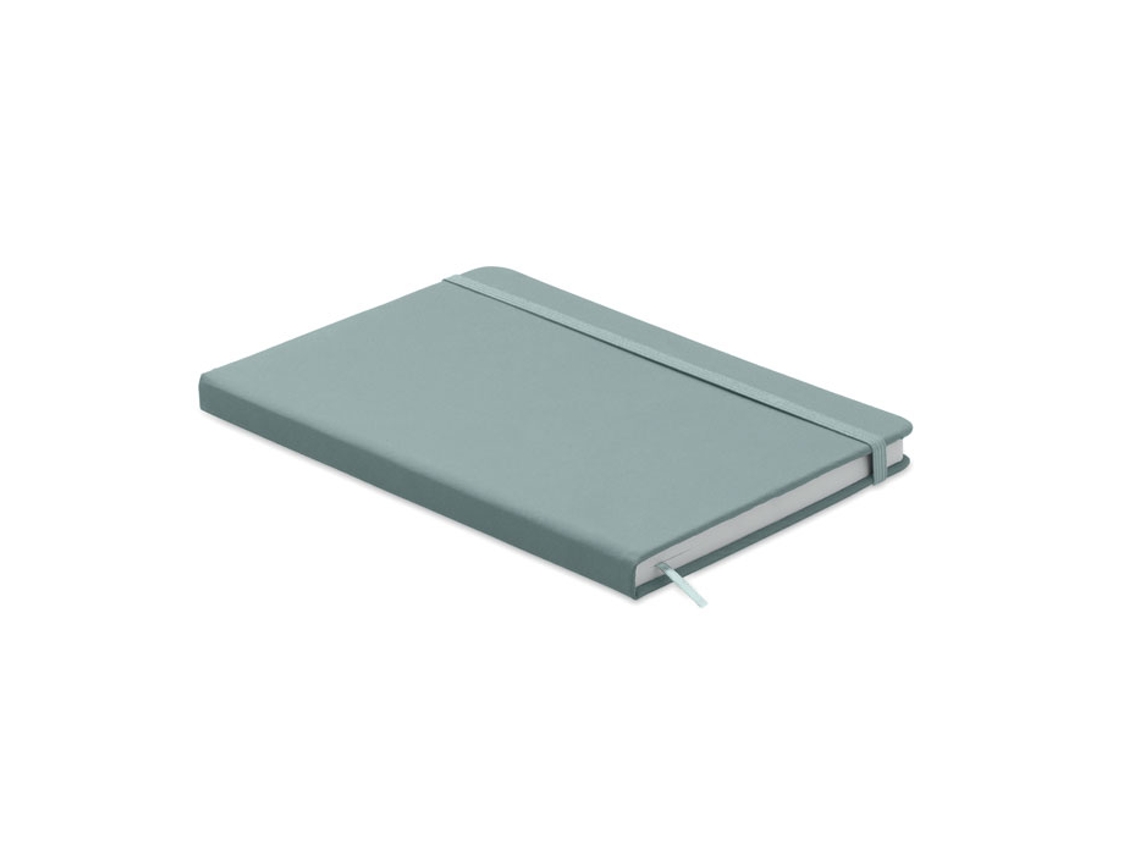 Libreta de Notas A5 MIDOCEAN