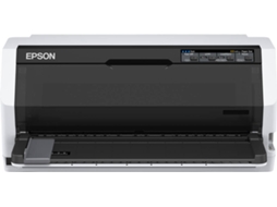 Impressora EPSON LQ-780N (Matricial - USB)