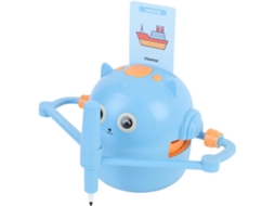 Robô De Desenho Inteligente Para Crianças, Robô De Desenho Educativo