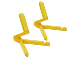 2pcs Suporte Simples Para Celular