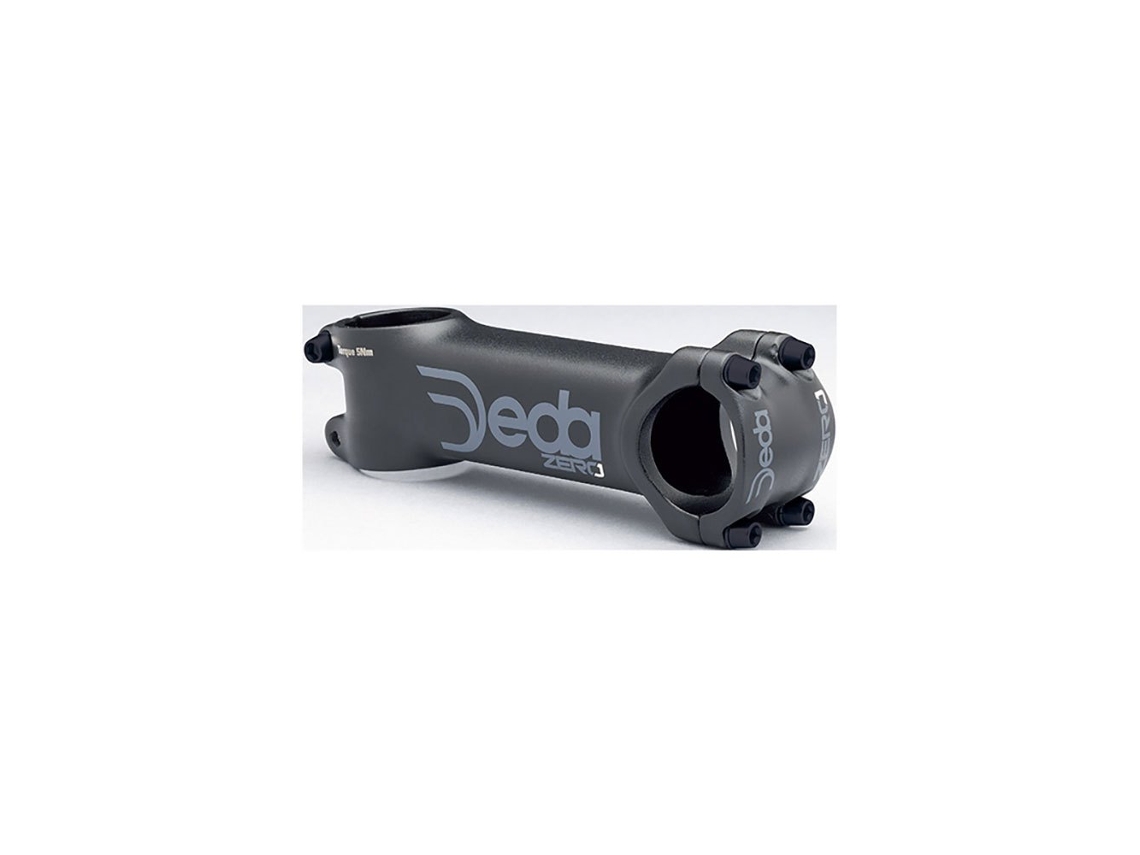 Zero Stem Prateado 70 Mm / 82ºdeda