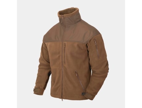Casaco Unissexo HELIKONTEX Clássica Verde (M)